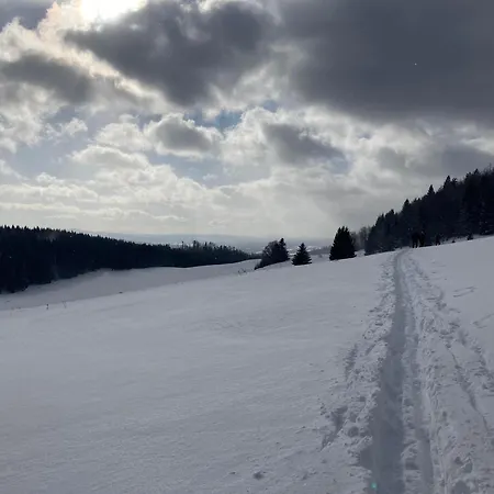 Apartment Apartmanovy Dom Spiezovec - Ap. 4