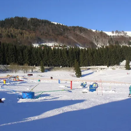 Apartmanovy Dom Spiezovec - Ap. 4 Donovaly