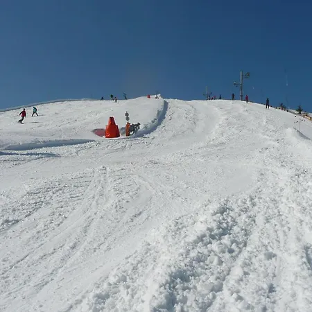 Apartmanovy Dom Spiezovec - Ap. 4 Appartement *