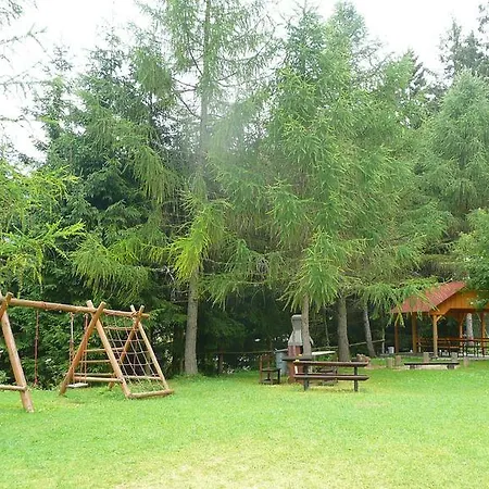 Apartment Apartmanovy Dom Spiezovec - Ap. 4 Donovaly