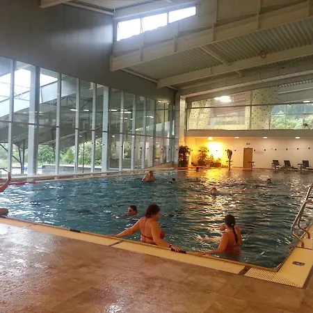 Appartement Apartmanovy Dom Spiezovec - Ap. 4 Donovaly