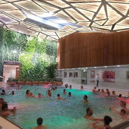 Appartement Apartmanovy Dom Spiezovec - Ap. 4 *