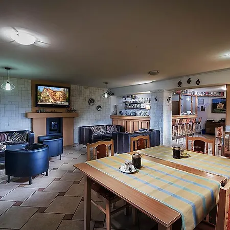 Lejlighed Apartmanovy Dom Spiezovec - Ap. 4