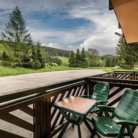 Apartmanovy Dom Spiezovec - Ap. 4 Apartmán Donovaly
