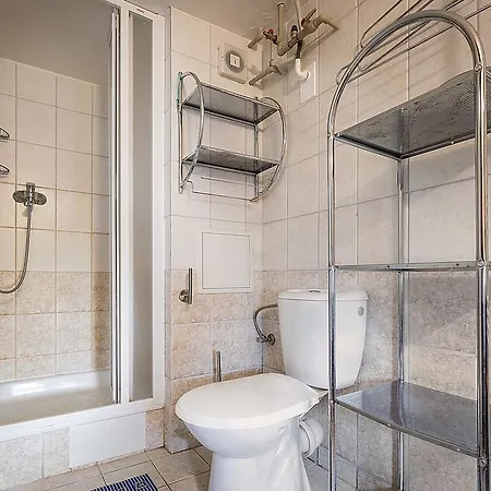 Apartmanovy Dom Spiezovec - Ap. 4 Donovaly