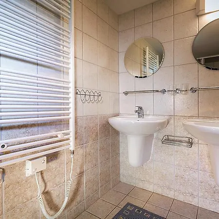 Apartmanovy Dom Spiezovec - Ap. 4 *