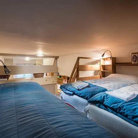 Apartment Apartmanovy Dom Spiezovec - Ap. 4 Donovaly