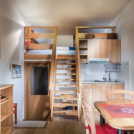 Apartmanovy Dom Spiezovec - Ap. 4 *