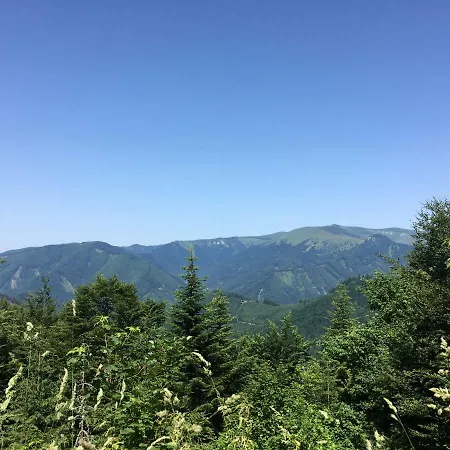 Apartmanovy Dom Spiezovec - Ap. 4 Appartement