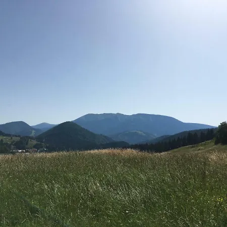 Apartment Apartmanovy Dom Spiezovec - Ap. 4 *