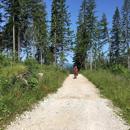 Apartmanovy Dom Spiezovec - Ap. 4 Appartement Donovaly