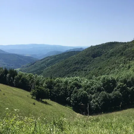 Apartmanovy Dom Spiezovec - Ap. 4 Lejlighed