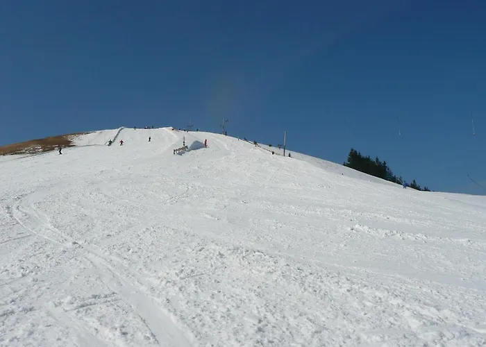 Apartmanovy Dom Spiezovec - Ap. 4