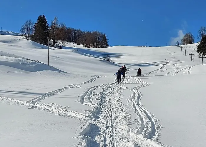 Apartmanovy Dom Spiezovec - Ap. 4 Apartment