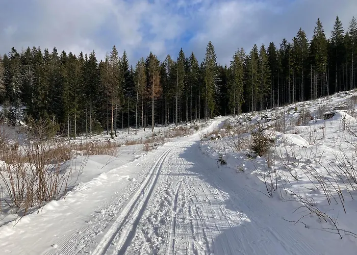 Apartmanovy Dom Spiezovec - Ap. 4 Apartment Donovaly