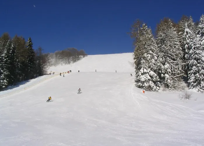 Apartmanovy Dom Spiezovec - Ap. 4 Apartment Donovaly