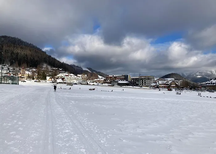 Apartmanovy Dom Spiezovec - Ap. 4 Apartment