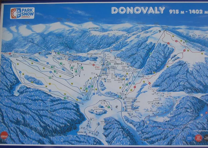 Apartment Apartmanovy Dom Spiezovec - Ap. 4