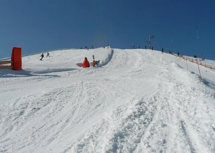 Apartmanovy Dom Spiezovec - Ap. 4 Apartment *