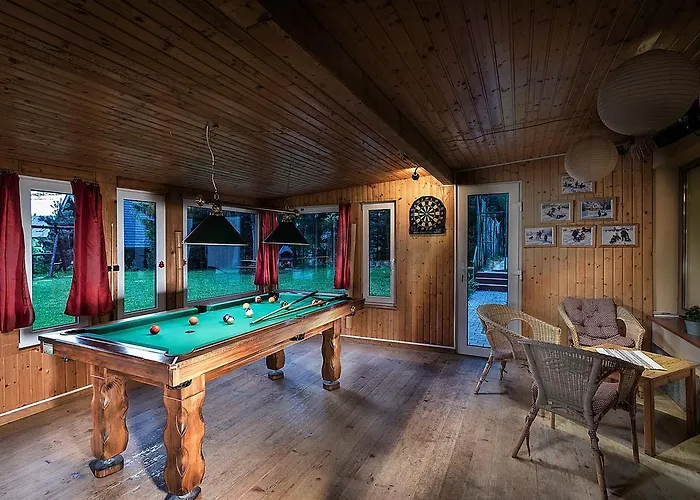 Apartmanovy Dom Spiezovec - Ap. 4