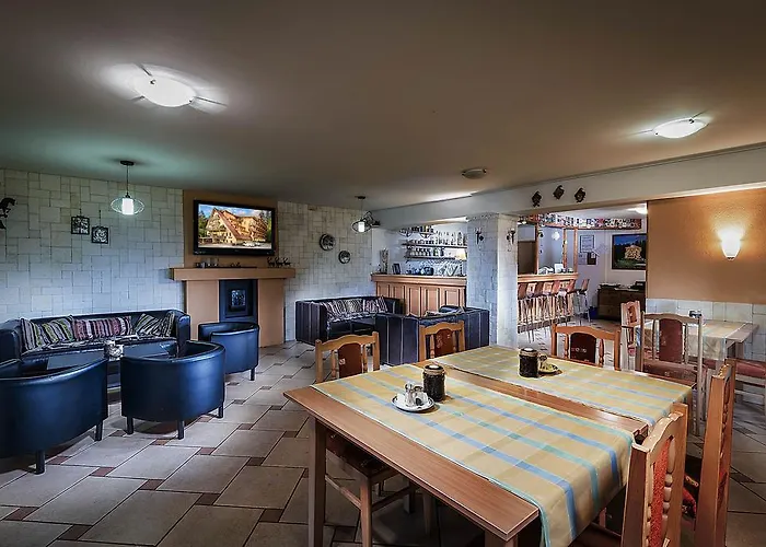 Apartment Apartmanovy Dom Spiezovec - Ap. 4