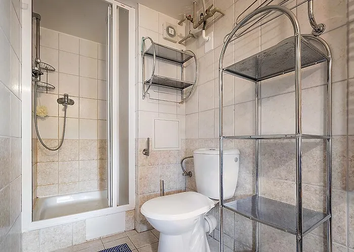 Apartmanovy Dom Spiezovec - Ap. 4 Donovaly