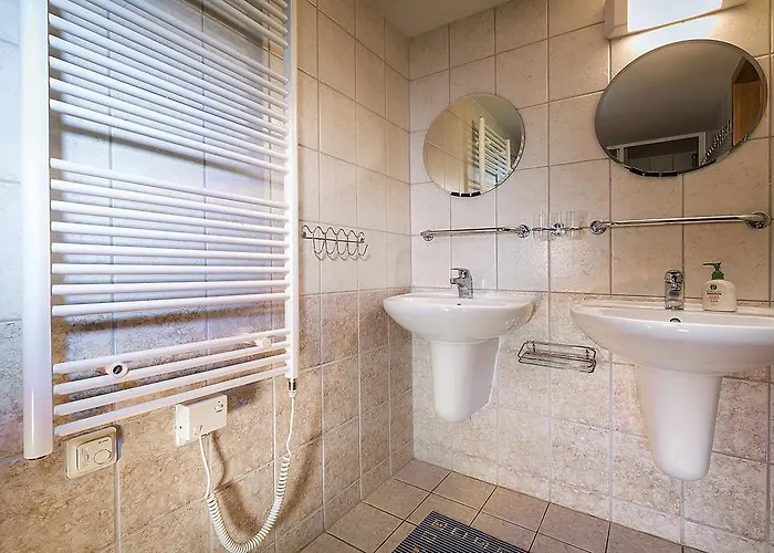 Apartmanovy Dom Spiezovec - Ap. 4 *