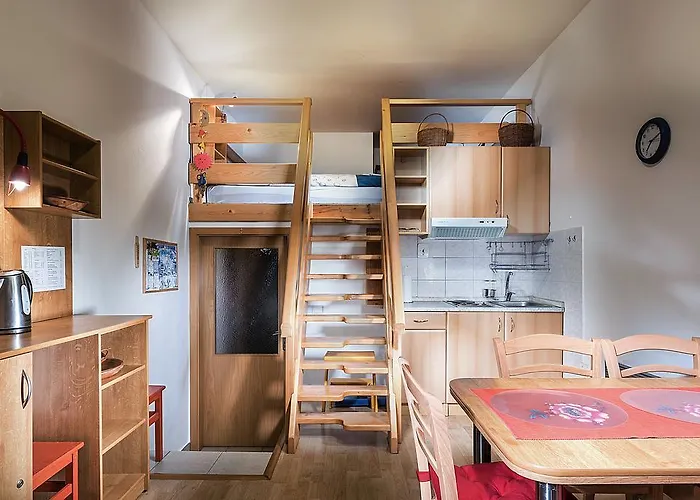 Apartmanovy Dom Spiezovec - Ap. 4 *