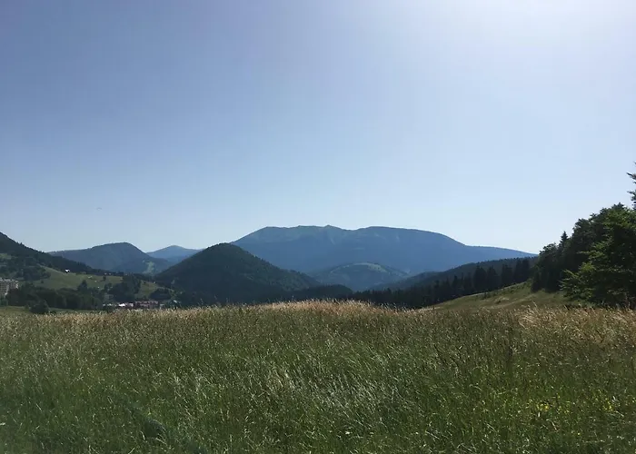 Apartment Apartmanovy Dom Spiezovec - Ap. 4 *